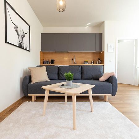 Fullhouse - Zwickau - F45 Apartments - Smarttv - Nespresso Luaran gambar