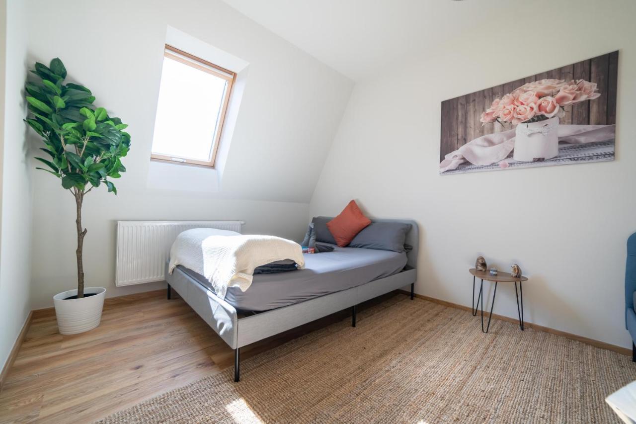 Fullhouse - Zwickau - F45 Apartments - Smarttv - Nespresso Luaran gambar