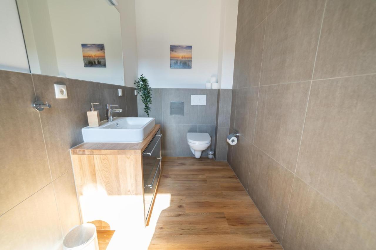 Fullhouse - Zwickau - F45 Apartments - Smarttv - Nespresso Luaran gambar