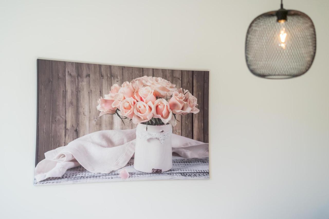 Fullhouse - Zwickau - F45 Apartments - Smarttv - Nespresso Luaran gambar