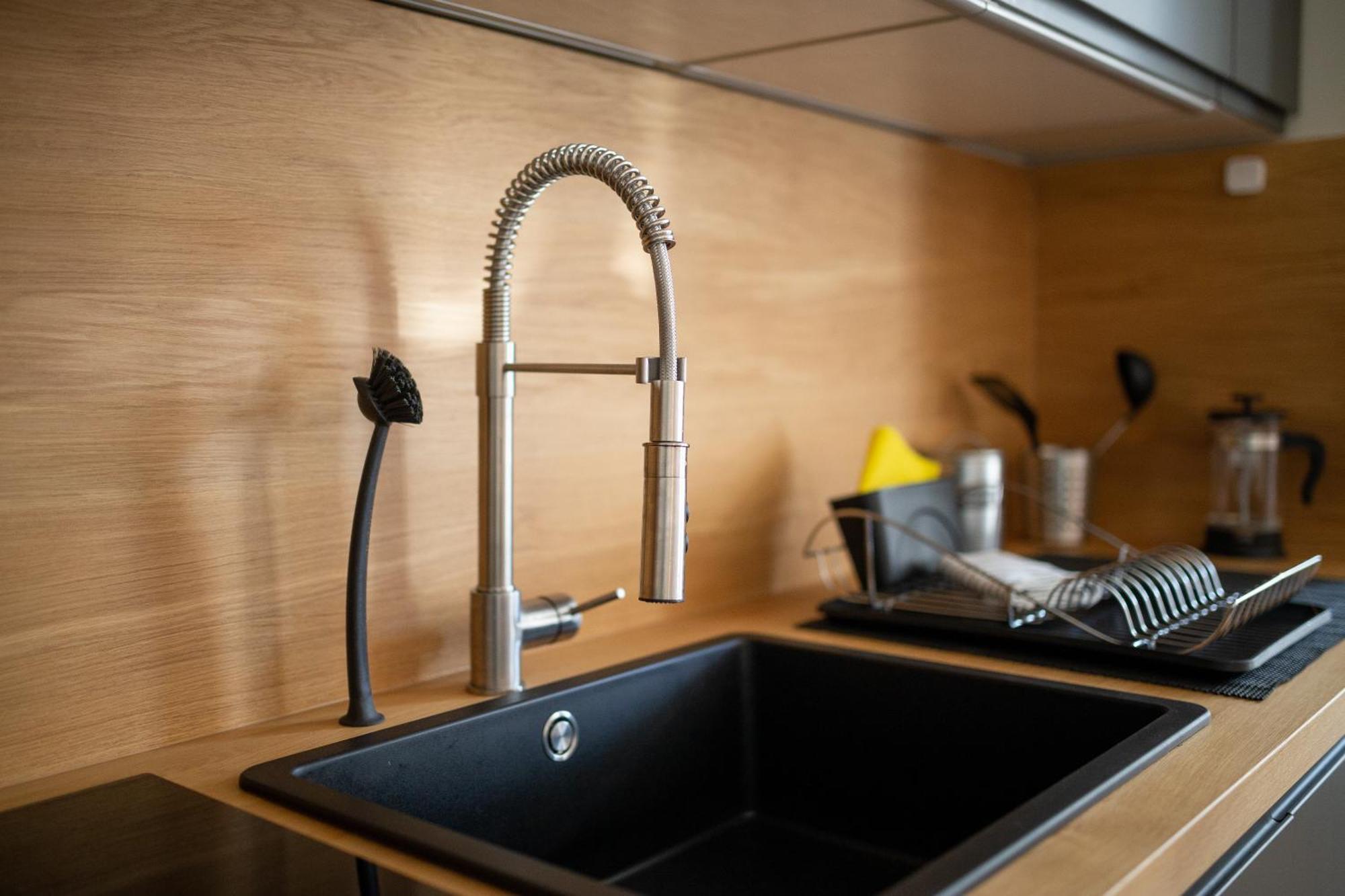 Fullhouse - Zwickau - F45 Apartments - Smarttv - Nespresso Luaran gambar