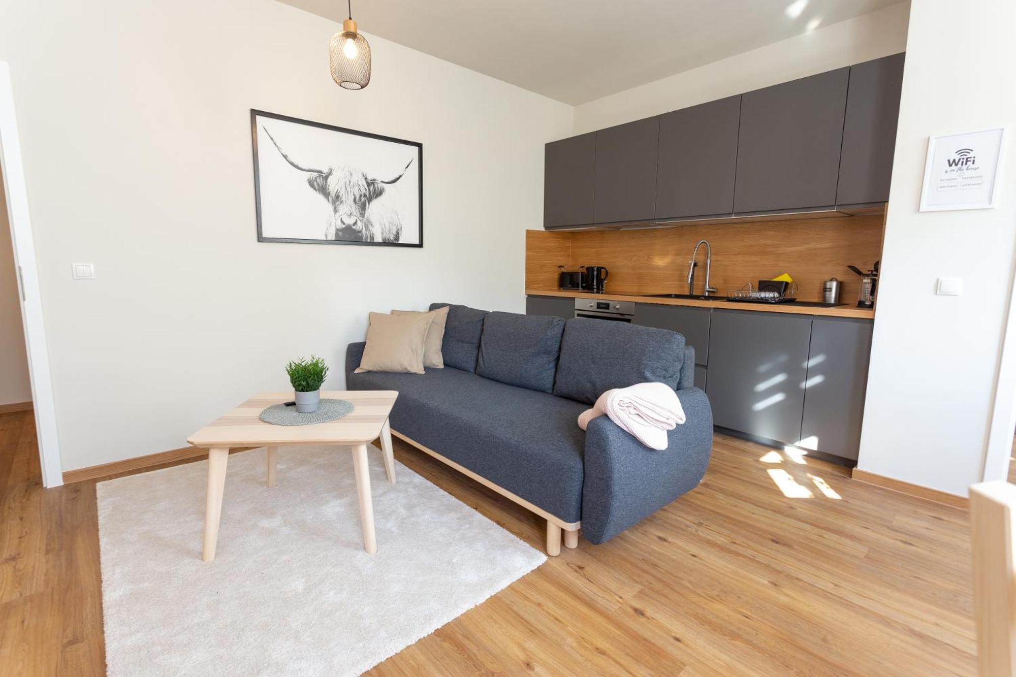 Fullhouse - Zwickau - F45 Apartments - Smarttv - Nespresso Luaran gambar