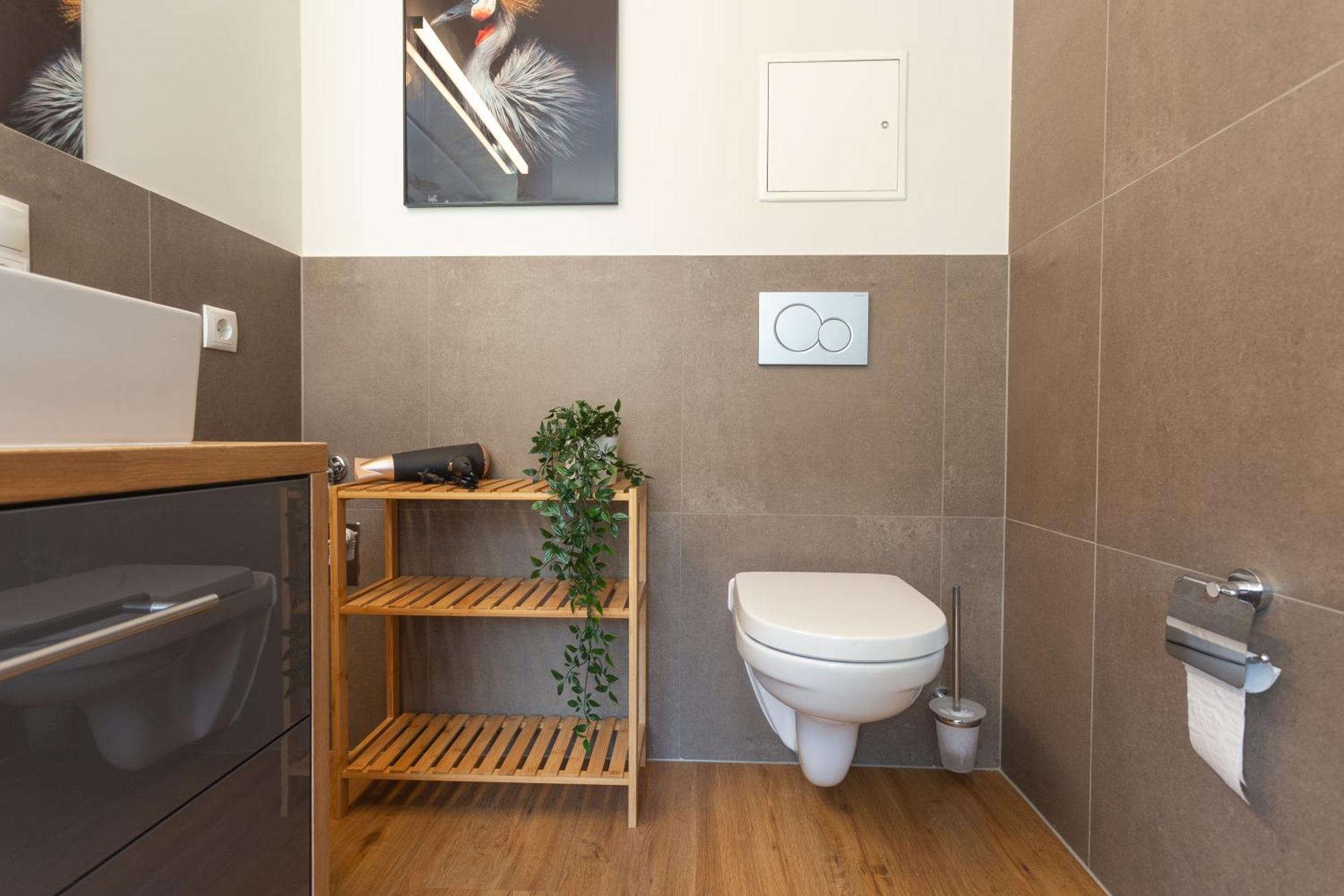 Fullhouse - Zwickau - F45 Apartments - Smarttv - Nespresso Luaran gambar